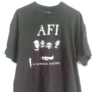 AFI tee